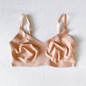 KNIX Nude Bra